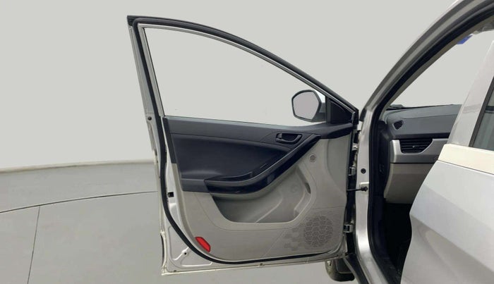 2019 Tata NEXON XM PETROL, Petrol, Manual, 77,520 km, LHS Front Door