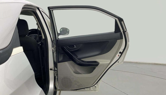 2019 Tata NEXON XM PETROL, Petrol, Manual, 77,520 km, RHS Rear Door