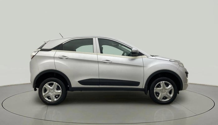 2019 Tata NEXON XM PETROL, Petrol, Manual, 77,520 km, Right Side View