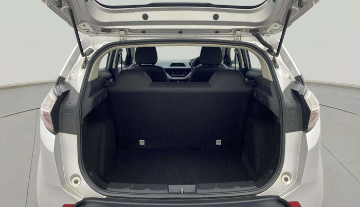 2019 Tata NEXON XM PETROL, Petrol, Manual, 77,520 km, Boot Open Zoomed View