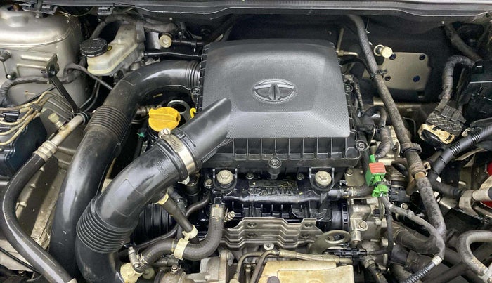 2019 Tata NEXON XM PETROL, Petrol, Manual, 77,520 km, Engine View