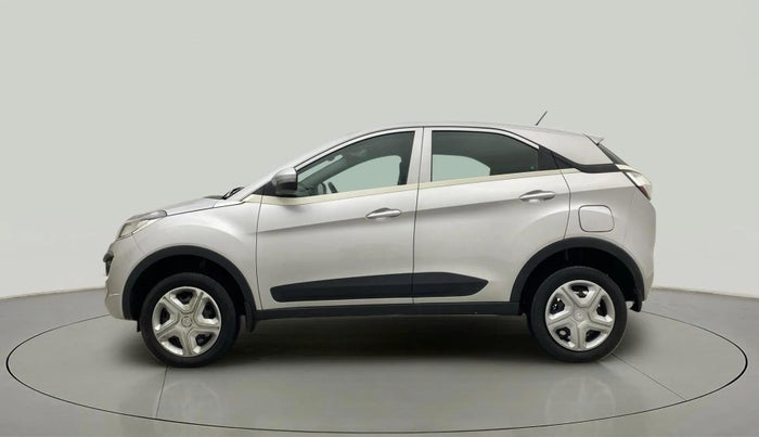 2019 Tata NEXON XM PETROL, Petrol, Manual, 77,520 km, Left Side
