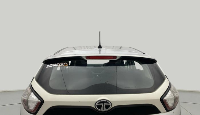 2019 Tata NEXON XM PETROL, Petrol, Manual, 77,520 km, Rear Windshield