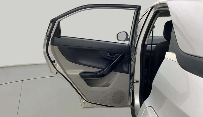 2019 Tata NEXON XM PETROL, Petrol, Manual, 77,520 km, LHS Rear Door