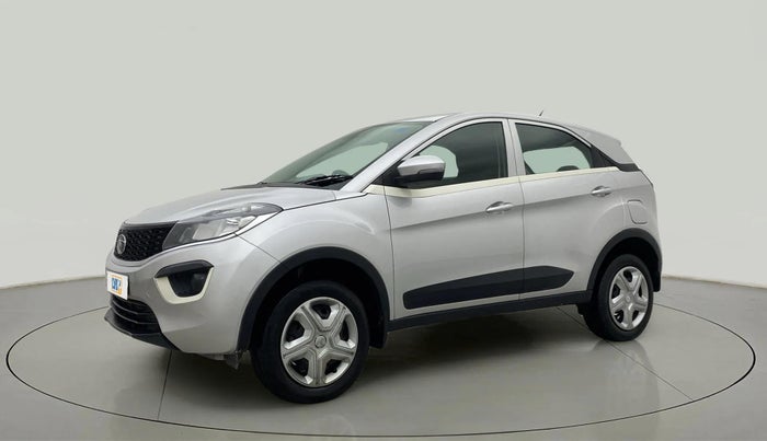 2019 Tata NEXON XM PETROL, Petrol, Manual, 77,520 km, Left Front Diagonal