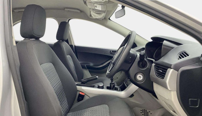 2019 Tata NEXON XM PETROL, Petrol, Manual, 77,520 km, Right Side Front Door Cabin