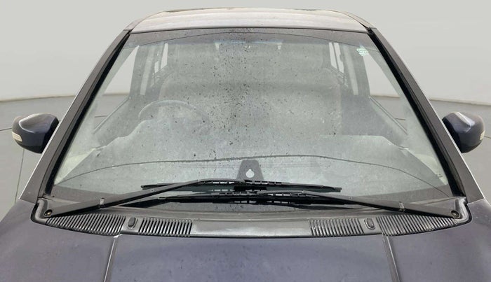 2019 Tata Hexa XTA 4X2 7 STR, Diesel, Automatic, 68,821 km, Front Windshield