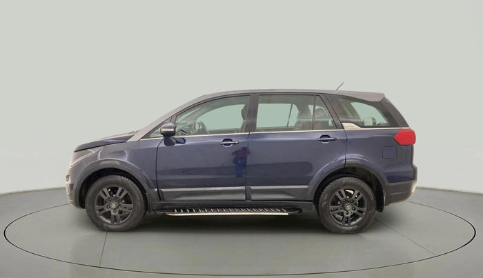2019 Tata Hexa XTA 4X2 7 STR, Diesel, Automatic, 68,821 km, Left Side