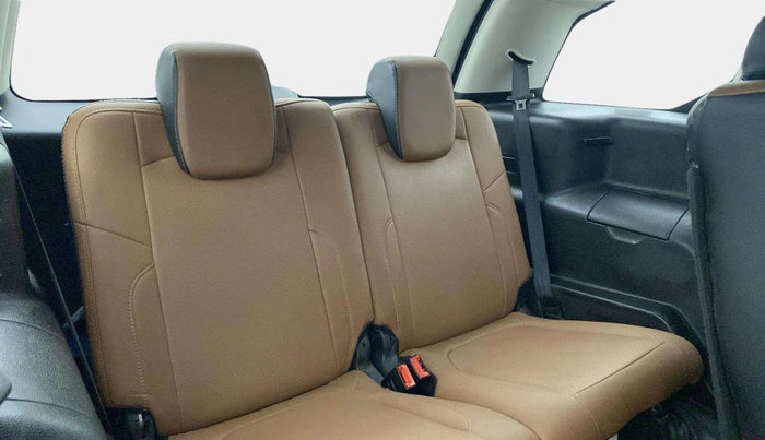 2019 Tata Hexa XTA 4X2 7 STR, Diesel, Automatic, 68,821 km, Third Seat Row ( optional )