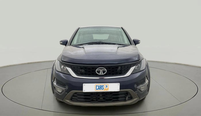 2019 Tata Hexa XTA 4X2 7 STR, Diesel, Automatic, 68,821 km, Front