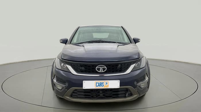 2019 Tata Hexa XTA 4X2 7 STR, Diesel, Automatic, 68,821 km, Front