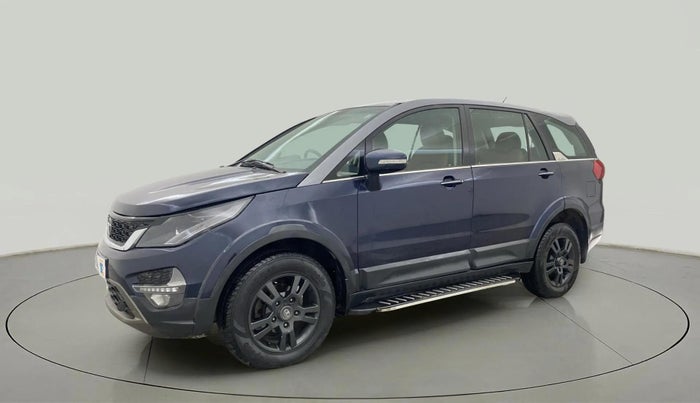 2019 Tata Hexa XTA 4X2 7 STR, Diesel, Automatic, 68,821 km, Left Front Diagonal