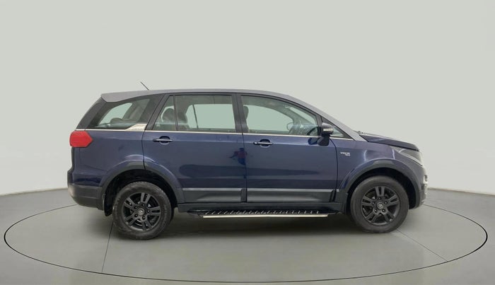 2019 Tata Hexa XTA 4X2 7 STR, Diesel, Automatic, 68,821 km, Right Side View