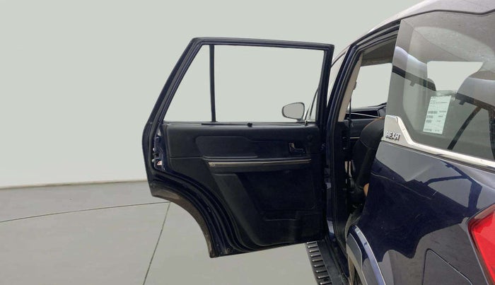 2019 Tata Hexa XTA 4X2 7 STR, Diesel, Automatic, 68,821 km, LHS Rear Door
