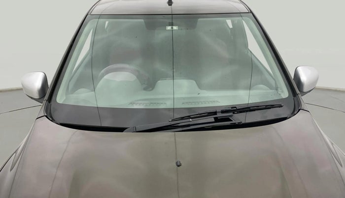 2016 Renault Kwid RXT 1.0, Petrol, Manual, 32,742 km, Front Windshield