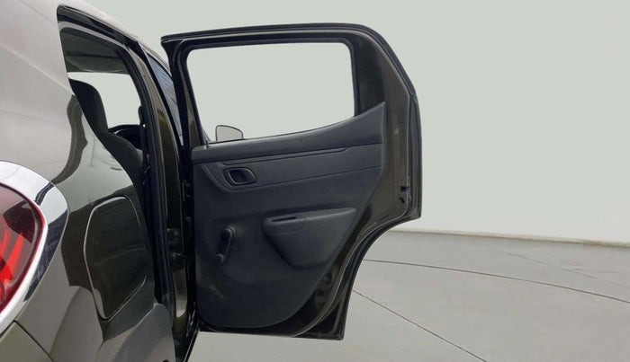 2016 Renault Kwid RXT 1.0, Petrol, Manual, 32,742 km, RHS Rear Door