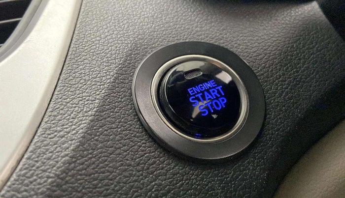 2019 Hyundai Verna 1.6 SX (O) CRDI MT, Diesel, Manual, 87,625 km, Keyless Start/ Stop Button