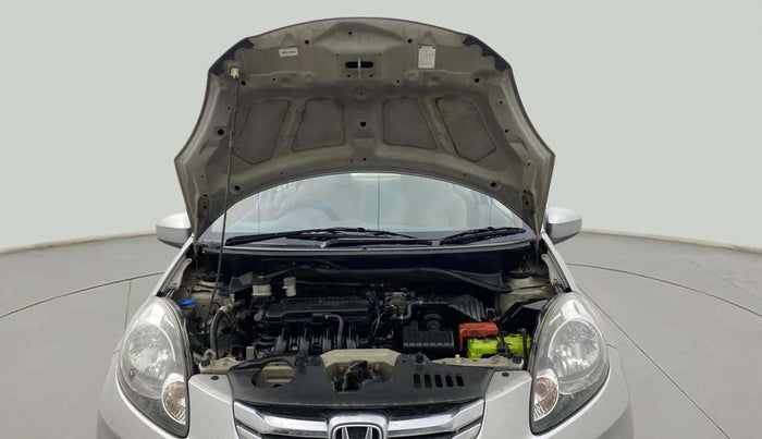 2013 Honda Amaze 1.2L I-VTEC EX, Petrol, Manual, 49,222 km, Open Bonet