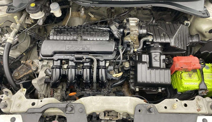2013 Honda Amaze 1.2L I-VTEC EX, Petrol, Manual, 49,222 km, Engine View