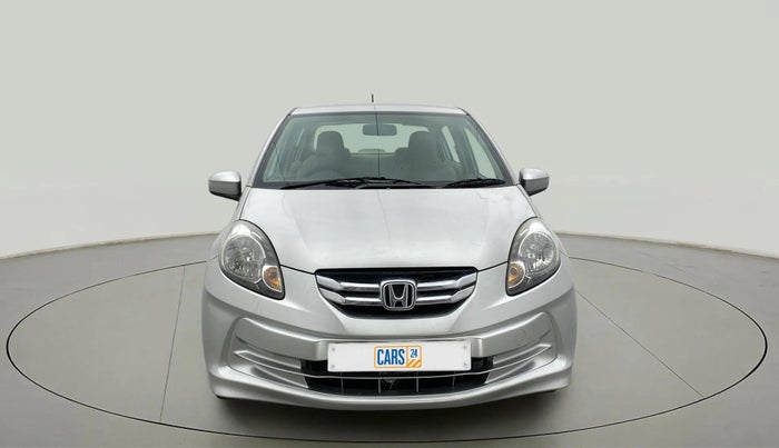 2013 Honda Amaze 1.2L I-VTEC EX, Petrol, Manual, 49,222 km, Front