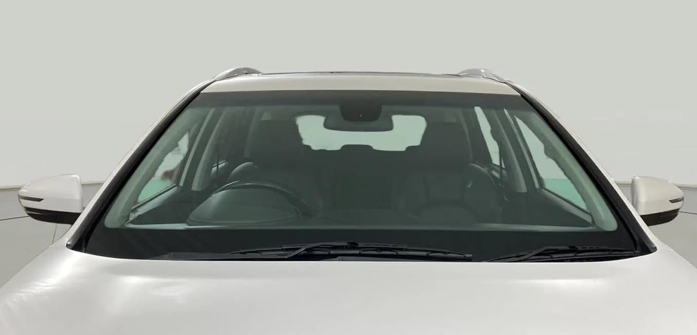 2019 MG HECTOR SHARP 1.5 DCT PETROL, Petrol, Automatic, 76,445 km, Front Windshield