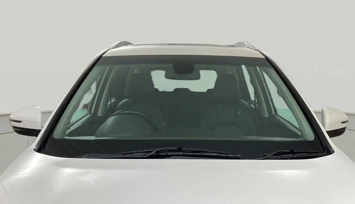 2019 MG HECTOR SHARP 1.5 DCT PETROL, Petrol, Automatic, 76,445 km, Front Windshield
