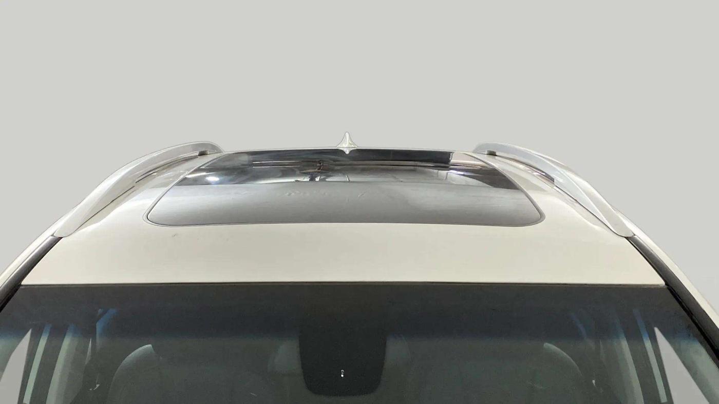 2019 MG HECTOR SHARP 1.5 DCT PETROL, Petrol, Automatic, 76,445 km, Moonroof/ Sunroof