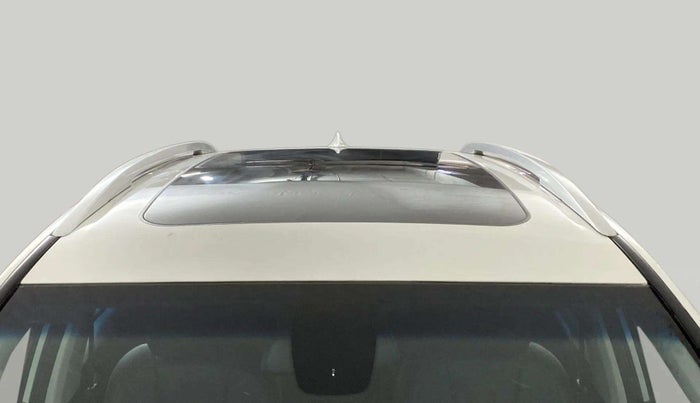 2019 MG HECTOR SHARP 1.5 DCT PETROL, Petrol, Automatic, 76,445 km, Moonroof/ Sunroof