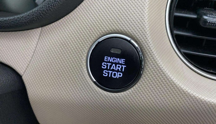 2014 Hyundai Grand i10 ASTA 1.2 KAPPA VTVT, Petrol, Manual, 46,863 km, Keyless Start/ Stop Button