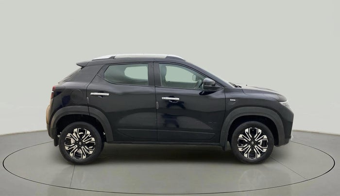 2023 Renault Kiger RXZ MT, Petrol, Manual, 62,769 km, Right Side View