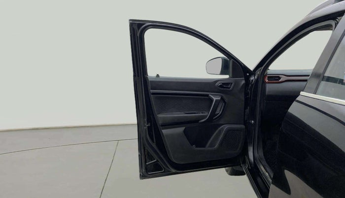 2023 Renault Kiger RXZ MT, Petrol, Manual, 62,769 km, LHS Front Door