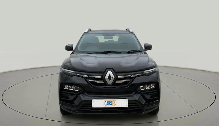 2023 Renault Kiger RXZ MT, Petrol, Manual, 62,769 km, Front