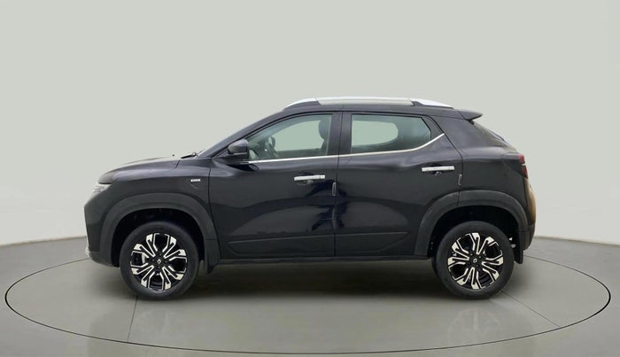 2023 Renault Kiger RXZ MT, Petrol, Manual, 62,769 km, Left Side