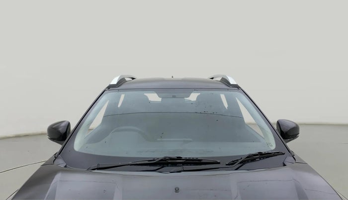 2023 Renault Kiger RXZ MT, Petrol, Manual, 62,769 km, Front Windshield