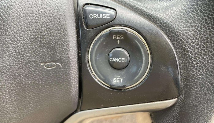 2019 Honda City 1.5L I-VTEC ZX CVT, Petrol, Automatic, 82,749 km, Adaptive Cruise Control
