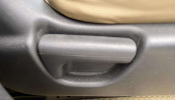 2019 Honda City 1.5L I-VTEC ZX CVT, Petrol, Automatic, 82,749 km, Driver Side Adjustment Panel