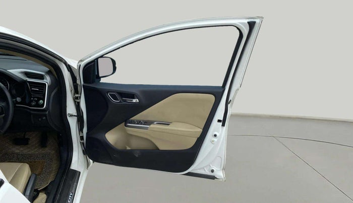 2019 Honda City 1.5L I-VTEC ZX CVT, Petrol, Automatic, 82,749 km, RHS Front Door