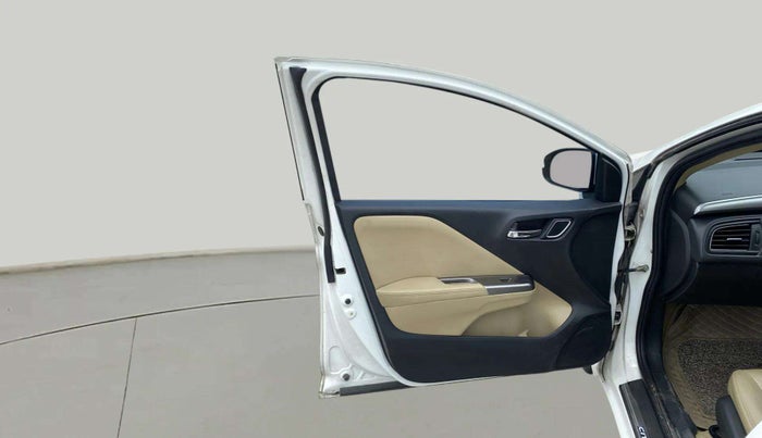 2019 Honda City 1.5L I-VTEC ZX CVT, Petrol, Automatic, 82,749 km, LHS Front Door
