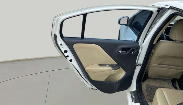 2019 Honda City 1.5L I-VTEC ZX CVT, Petrol, Automatic, 82,749 km, LHS Rear Door