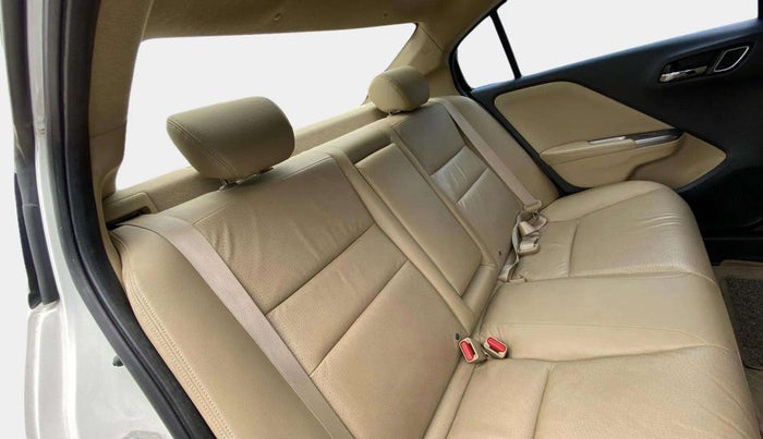 2019 Honda City 1.5L I-VTEC ZX CVT, Petrol, Automatic, 82,749 km, Right Side Rear Door Cabin