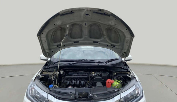 2019 Honda City 1.5L I-VTEC ZX CVT, Petrol, Automatic, 82,749 km, Open Bonet