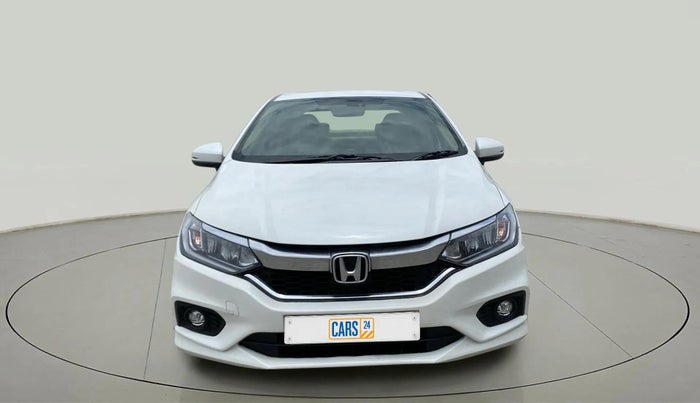 2019 Honda City 1.5L I-VTEC ZX CVT, Petrol, Automatic, 82,749 km, Front