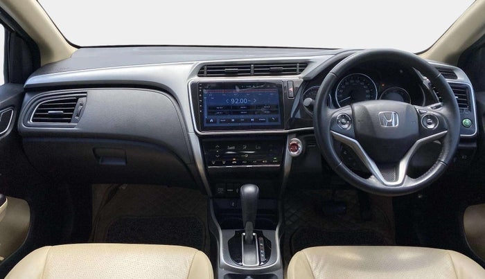 2019 Honda City 1.5L I-VTEC ZX CVT, Petrol, Automatic, 82,749 km, Dashboard