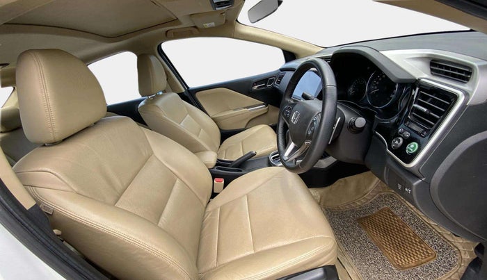 2019 Honda City 1.5L I-VTEC ZX CVT, Petrol, Automatic, 82,749 km, Right Side Front Door Cabin