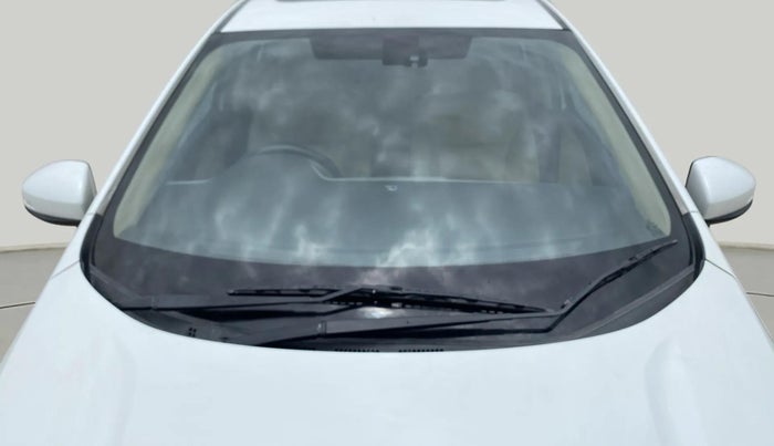 2019 Honda City 1.5L I-VTEC ZX CVT, Petrol, Automatic, 82,749 km, Front Windshield