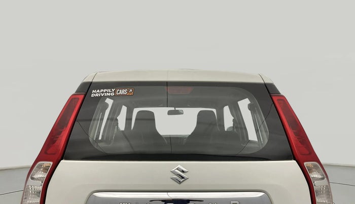 2023 Maruti New Wagon-R LXI 1.0, Petrol, Manual, 37,555 km, Rear Windshield