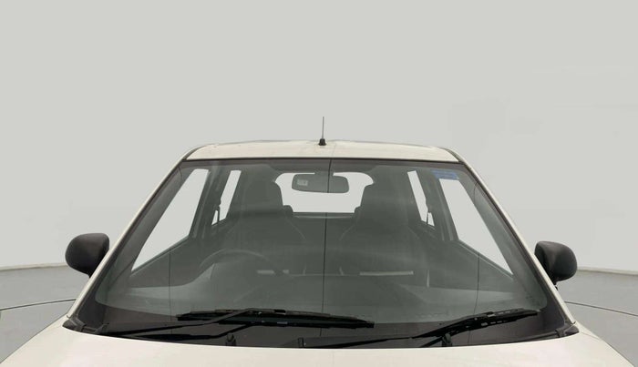 2023 Maruti New Wagon-R LXI 1.0, Petrol, Manual, 37,555 km, Front Windshield