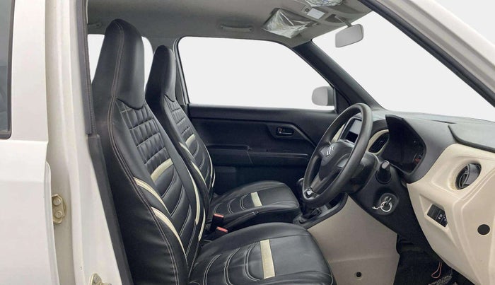 2023 Maruti New Wagon-R LXI 1.0, Petrol, Manual, 37,555 km, Right Side Front Door Cabin