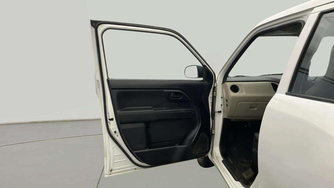 2023 Maruti New Wagon-R LXI 1.0, Petrol, Manual, 37,611 km, LHS Front Door