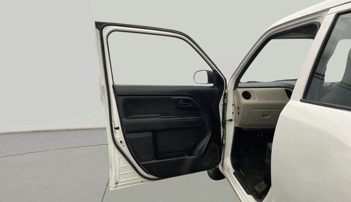 2023 Maruti New Wagon-R LXI 1.0, Petrol, Manual, 37,555 km, LHS Front Door